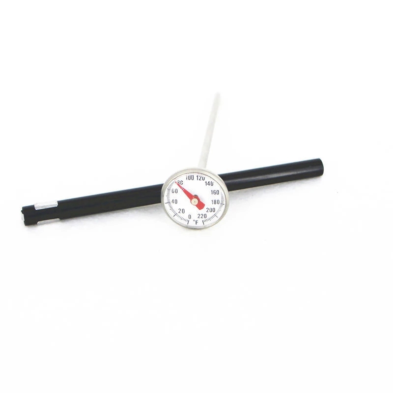 Pointer Termometer Dapur Probe - Kitchen Quiz ulasan dan harga