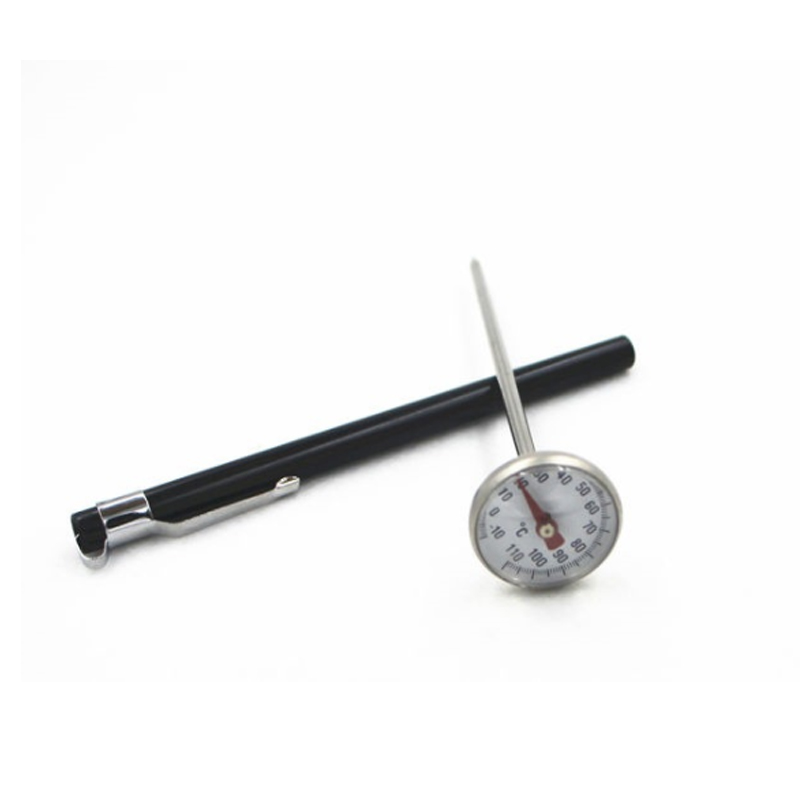 Termometer Baja Tahan Karat Da - Kitchen Quiz ulasan dan harga