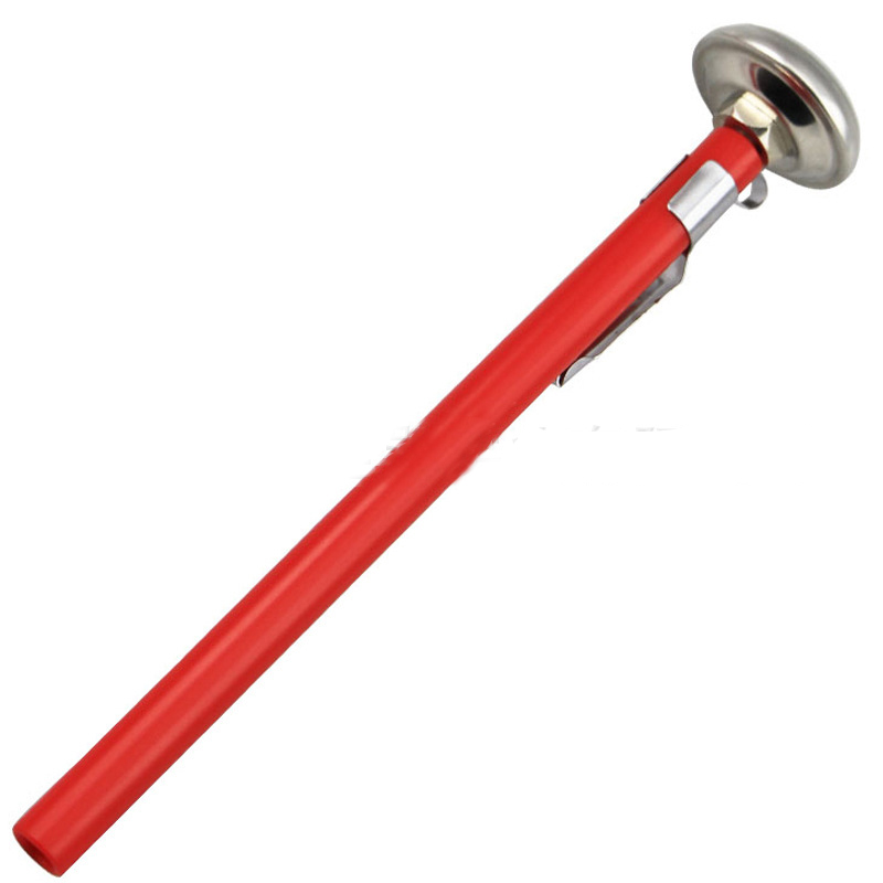 Termometer Baja Tahan Karat Da - Kitchen Quiz ulasan dan harga