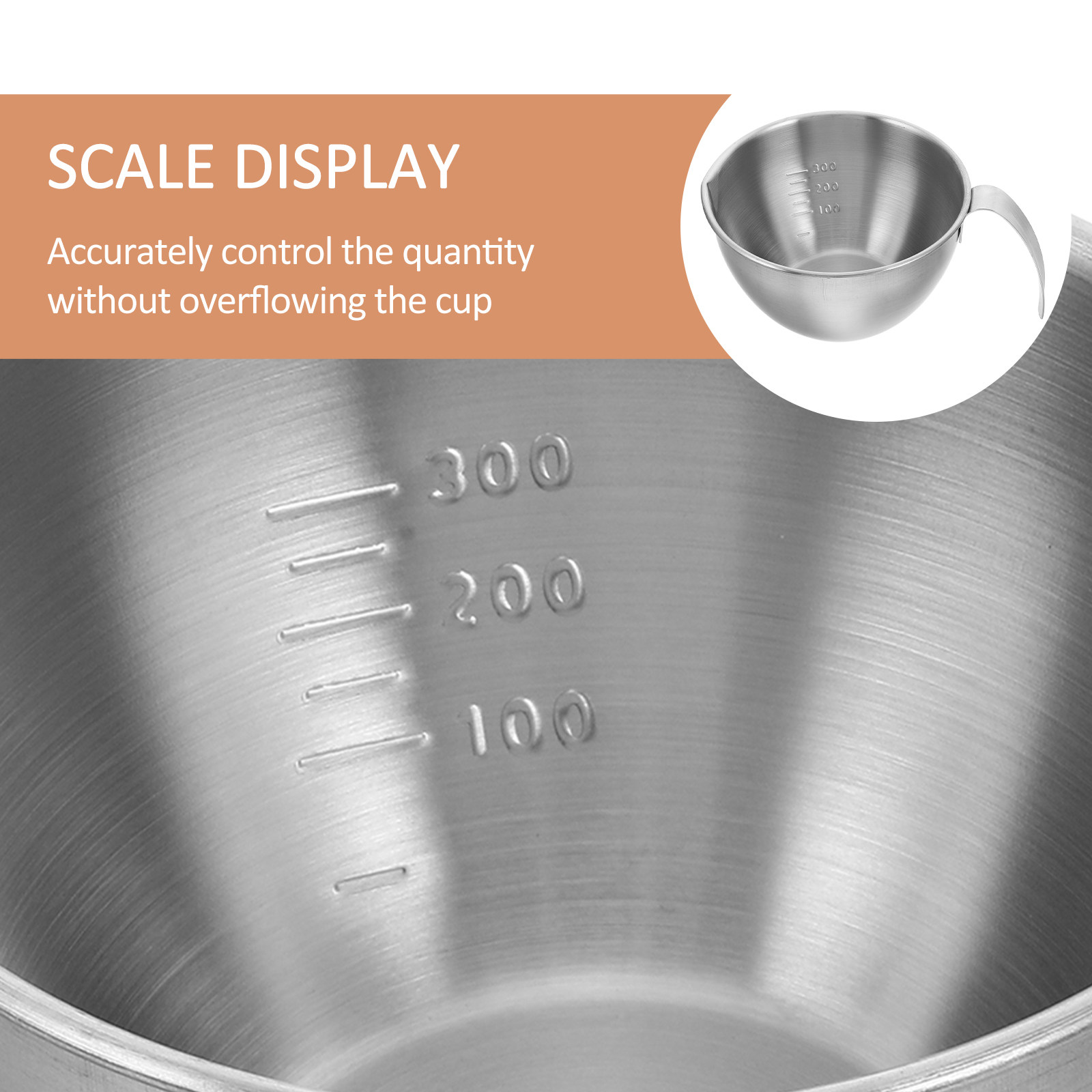 Mangkuk Pengaduk Stainless Ste - Kitchen Baking Must Haves ulasan dan harga