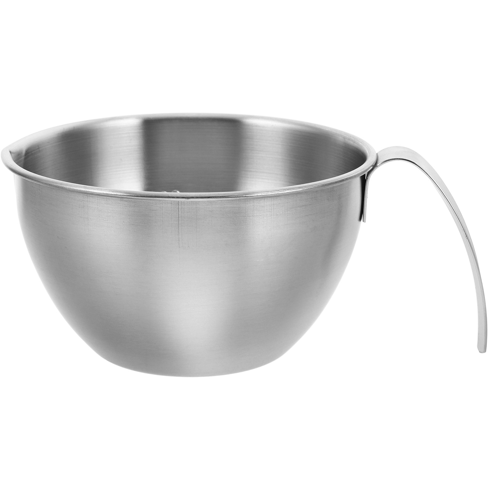 Mangkuk Pengaduk Stainless Ste - Kitchen Baking Must Haves ulasan dan harga