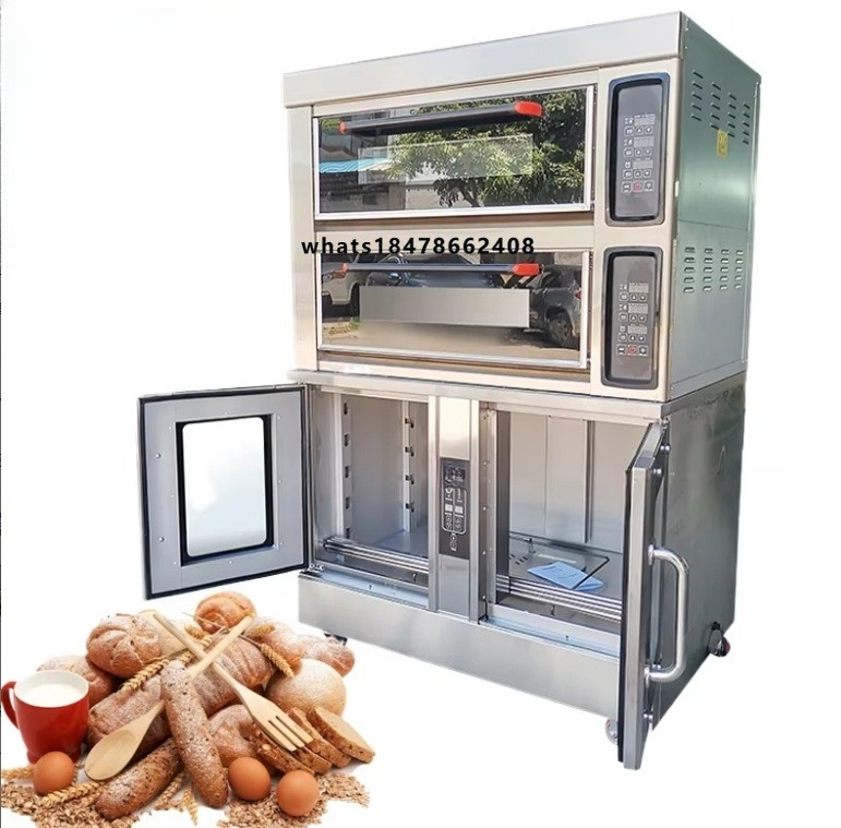 Peralatan Dapur Barat Komersia - Commercial Kitchen Baking Equipment ulasan dan harga