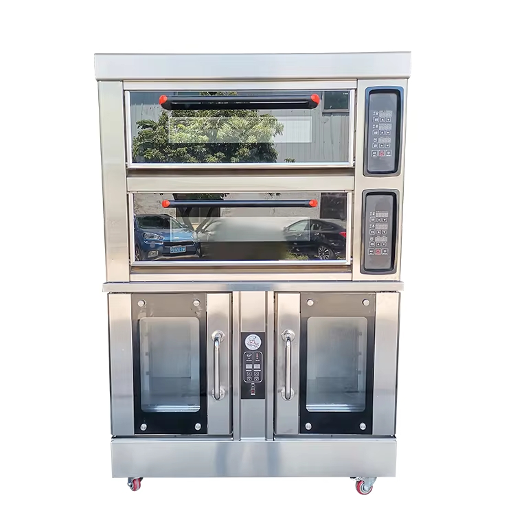 Peralatan Dapur Barat Komersia - Commercial Kitchen Baking Equipment ulasan dan harga