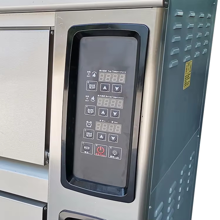 Peralatan Dapur Barat Komersia - Commercial Kitchen Baking Equipment ulasan dan harga