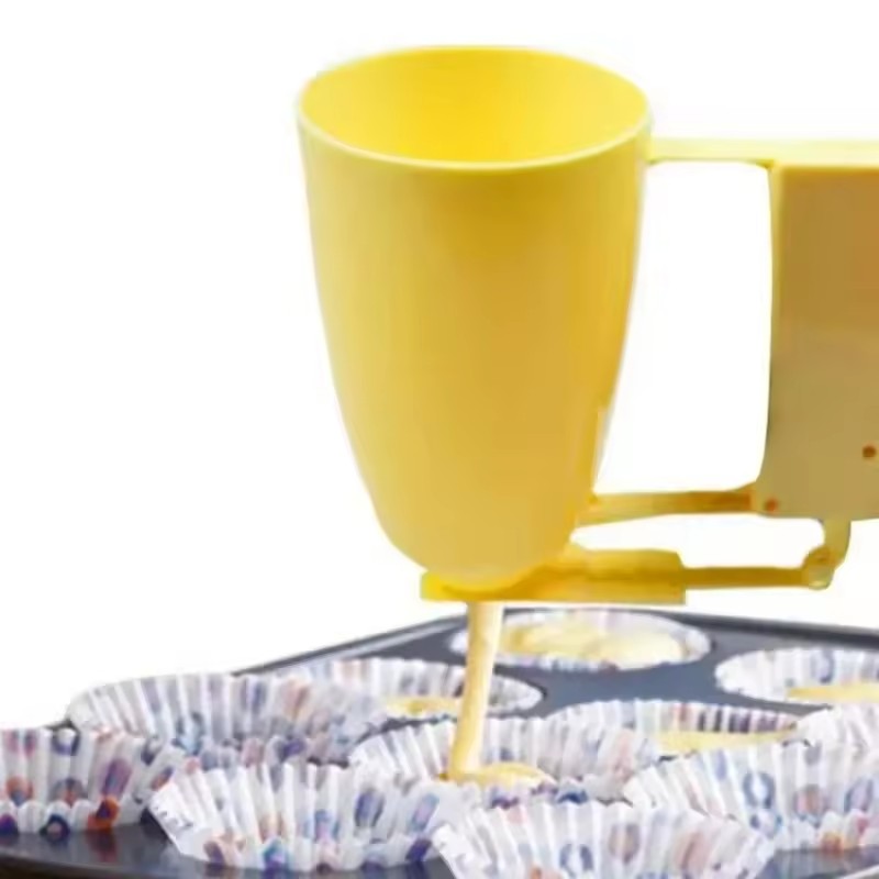 Alat Pembuat Donat DIY Kreatif - Kitchen Baking Equipment ulasan dan harga