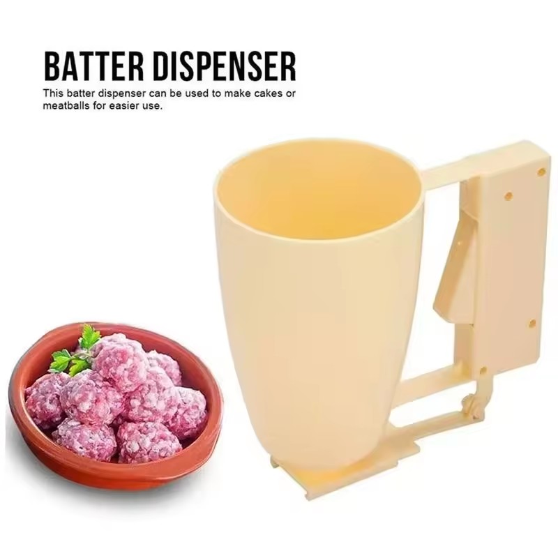 Alat Pembuat Donat DIY Kreatif - Kitchen Baking Equipment ulasan dan harga