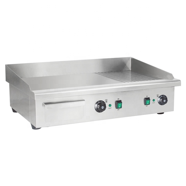 Peralatan Dapur Restoran Hotel - Commercial Kitchen Baking Equipment ulasan dan harga
