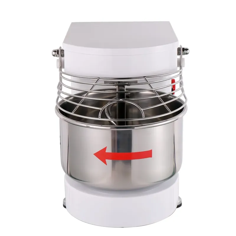 Mixer Spiral Meja ZBX 3kg 7L u - Kitchen Baking Equipment ulasan dan harga