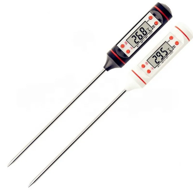 Termometer Elektronik Termomet - Kitchen Quiz ulasan dan harga