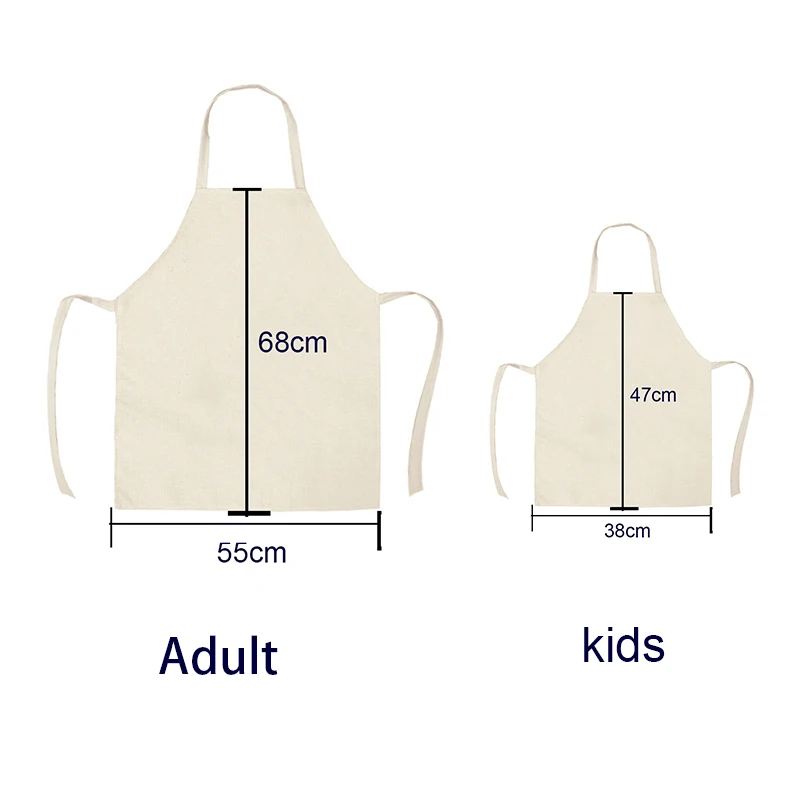 Celemek dapur merah muda tulip - Baking Kitchen Kids ulasan dan harga