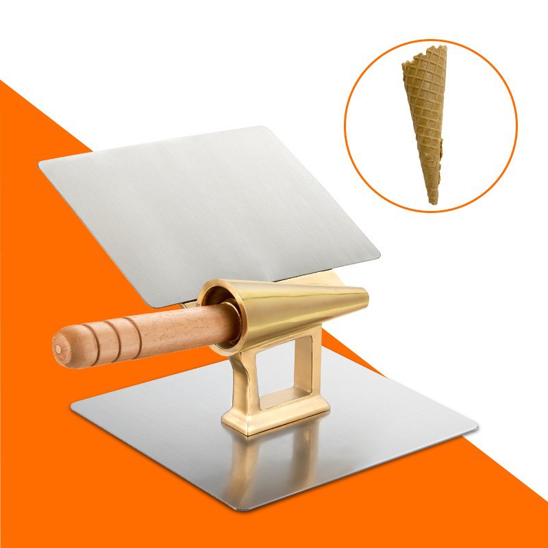 Alat Kerucut Tembaga Profesion - Kitchen Baking Equipment ulasan dan harga