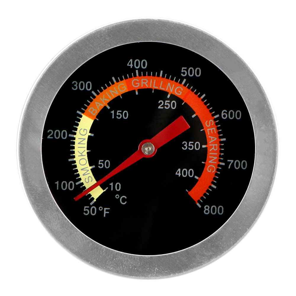 Termometer Oven baca instan un - Kitchen Quiz ulasan dan harga