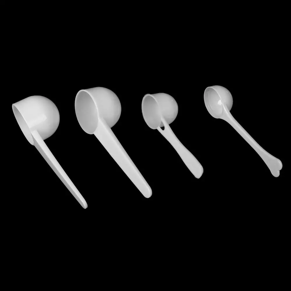 10 Buah 1/3/5/10G Sendok Ukur  - Kitchen Baking Kit ulasan dan harga