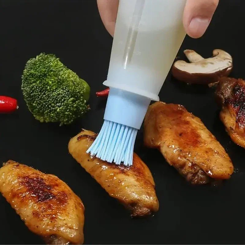 Baru 2026 1 Buah Sikat Botol M - Baking In Kitchen ulasan dan harga