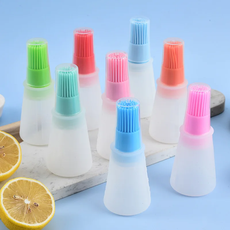 Baru 2026 1 Buah Sikat Botol M - Baking In Kitchen ulasan dan harga
