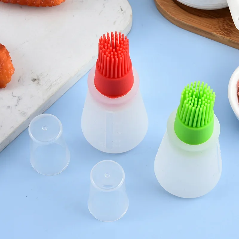 Baru 2026 1 Buah Sikat Botol M - Baking In Kitchen ulasan dan harga