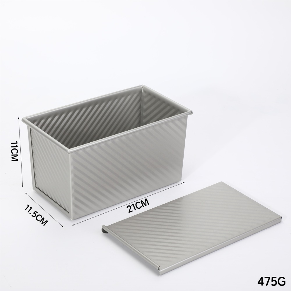 Cetakan Roti Panggang Profesio - Kitchen Baking Equipment ulasan dan harga