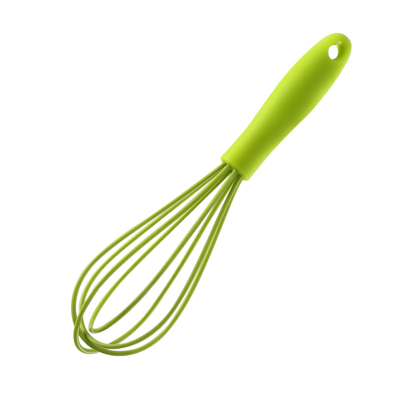 Pengocok Telur Silikon Anak Mi - Baking Kitchen Kids ulasan dan harga