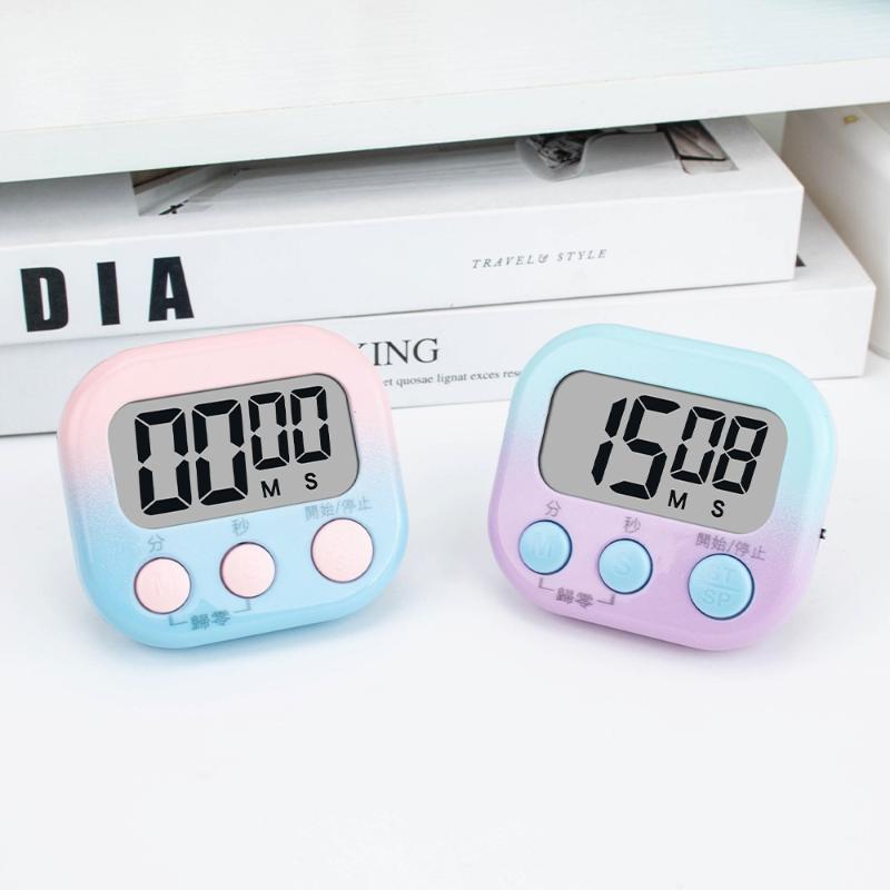 Timer Elektronik Baru untuk Me - Baking Kitchen Kids ulasan dan harga