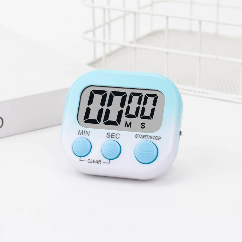 Timer Elektronik Baru untuk Me - Baking Kitchen Kids ulasan dan harga