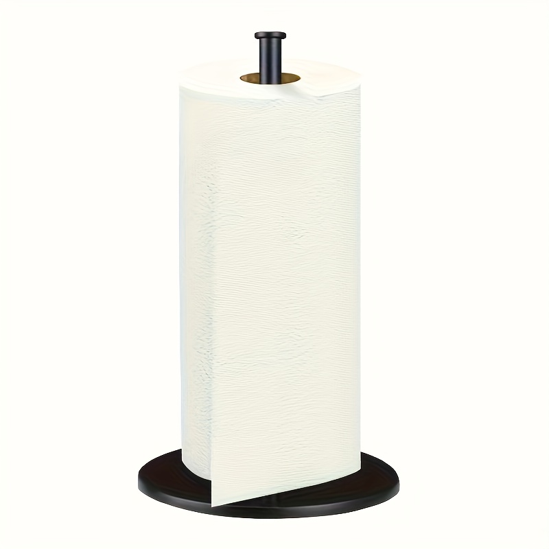 Tempat Tisu Dapur Stainless St - Kitchen Baking Paper Holder ulasan dan harga