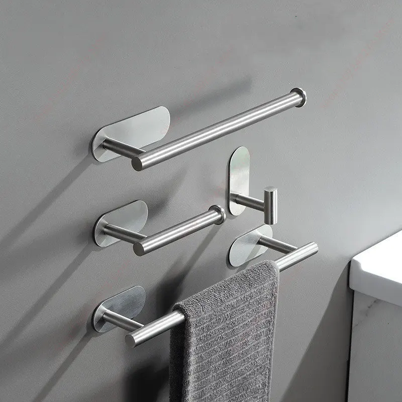 Tempat Handuk Kertas Perekat D - Kitchen Baking Paper Holder ulasan dan harga
