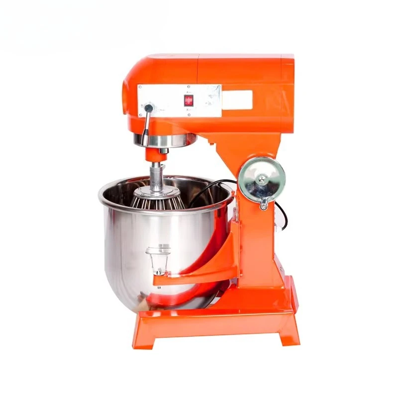 Blender adonan roti, kue, dan  - Baking In Kitchen ulasan dan harga