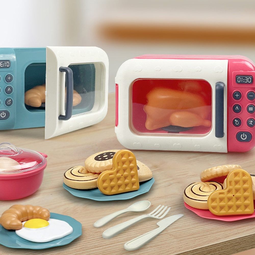 Set Mainan Memasak Multiwarna  - Baking Kitchen Kids ulasan dan harga
