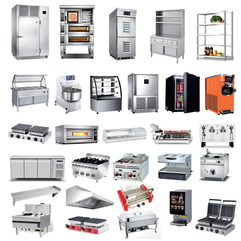 Zhongji Menyediakan Solusi Sat - Baking In Kitchen ulasan dan harga