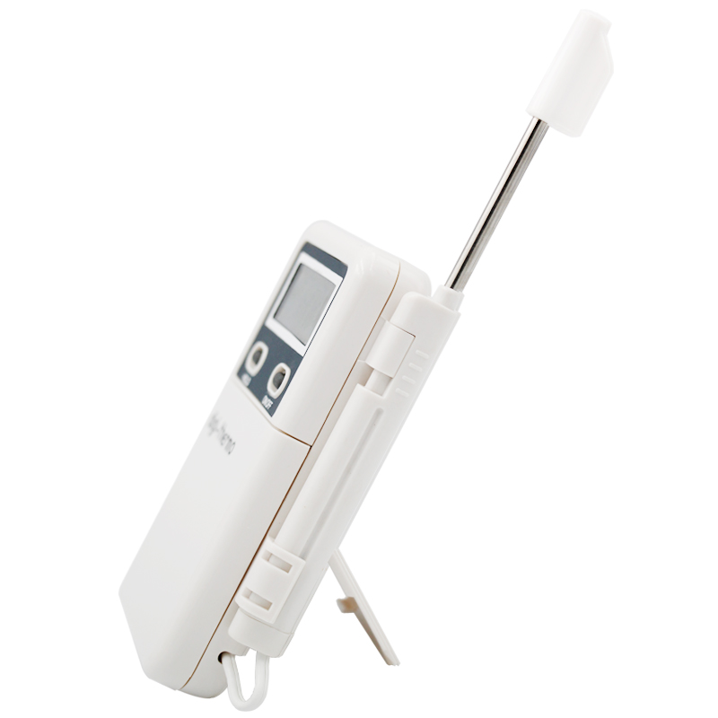 Termometer Elektronik LCD Digi - Kitchen With Baking Station ulasan dan harga