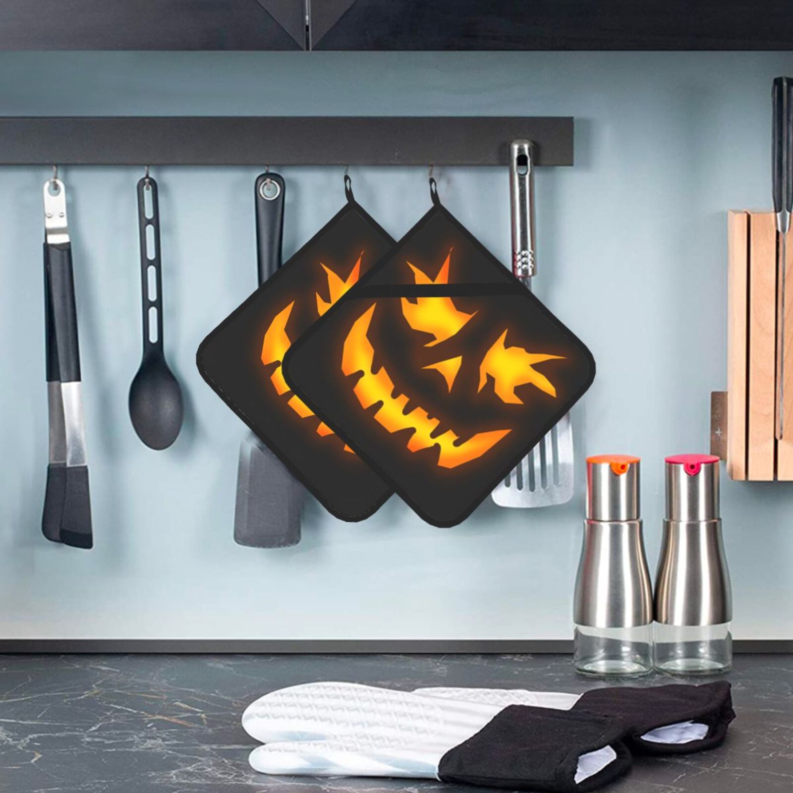 Set wadah Pot ekspresi 2 dapur - Kitchen Baking Dishes ulasan dan harga