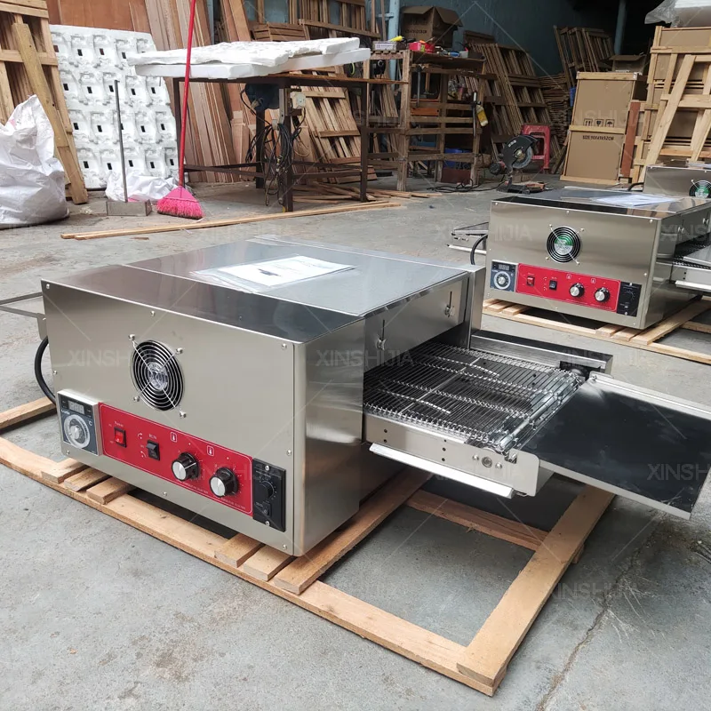 Peralatan Dapur Gas Listrik 12 - Baking In Kitchen ulasan dan harga