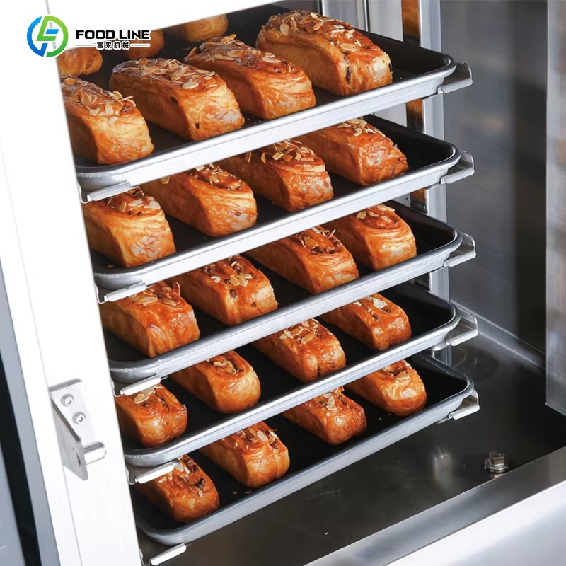 Oven Komersial Stainless Steel - Commercial Kitchen Baking Equipment ulasan dan harga