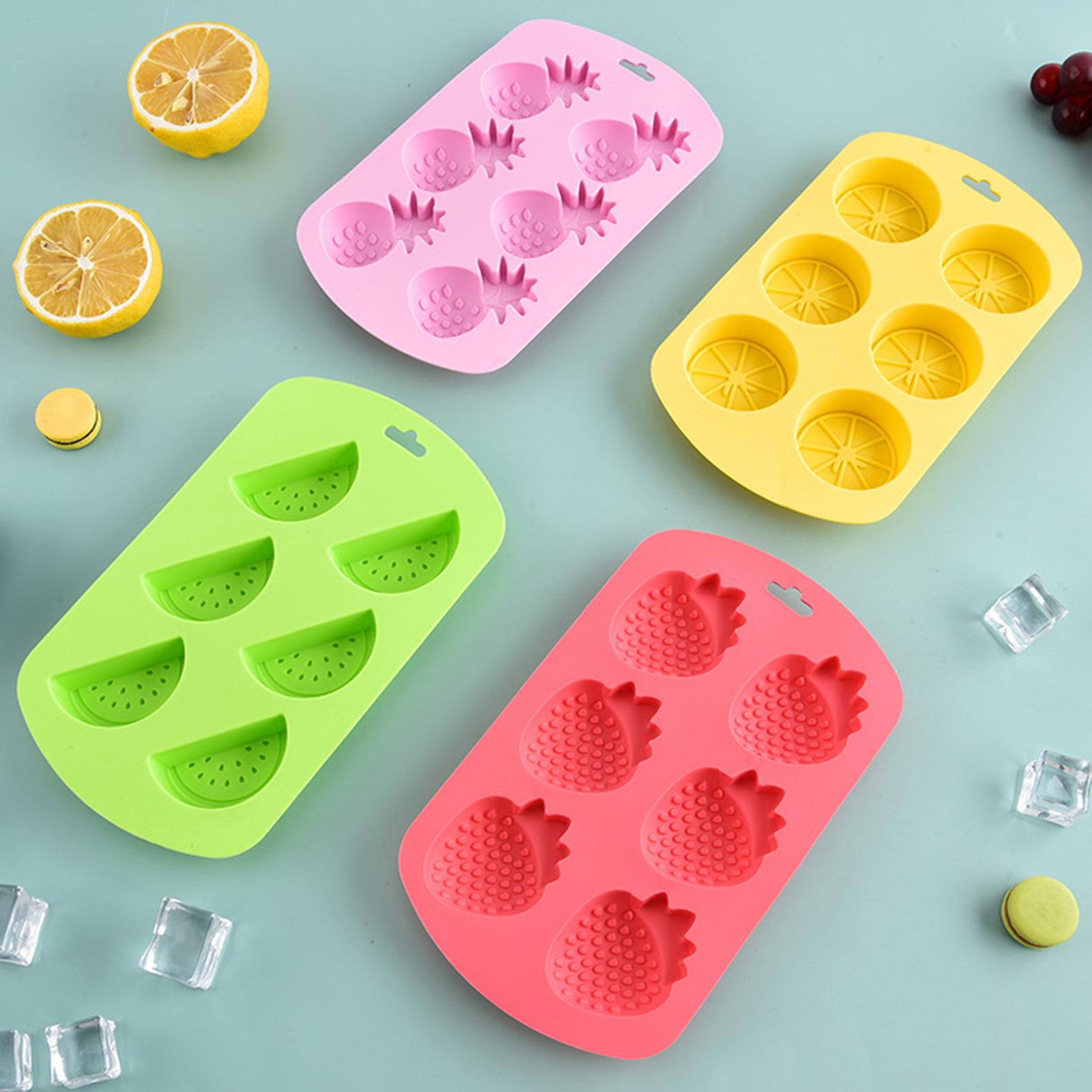 Cetakan Permen Silikon Bentuk  - Kitchen Baking Molds ulasan dan harga