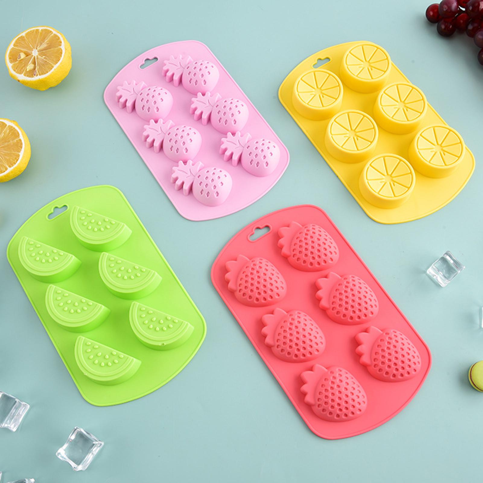 Cetakan Permen Silikon Bentuk  - Kitchen Baking Molds ulasan dan harga