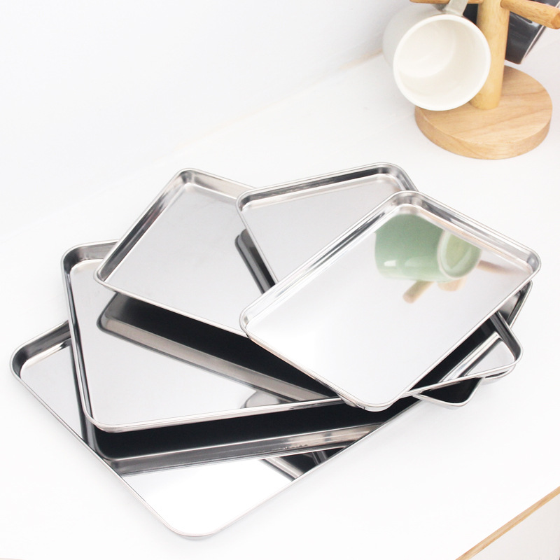 Nampan Penyimpanan Makanan Per - Kitchen Baking Dishes ulasan dan harga