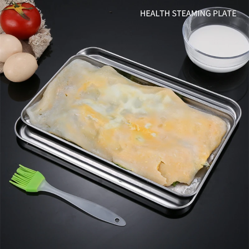 Nampan Penyimpanan Makanan Per - Kitchen Baking Dishes ulasan dan harga