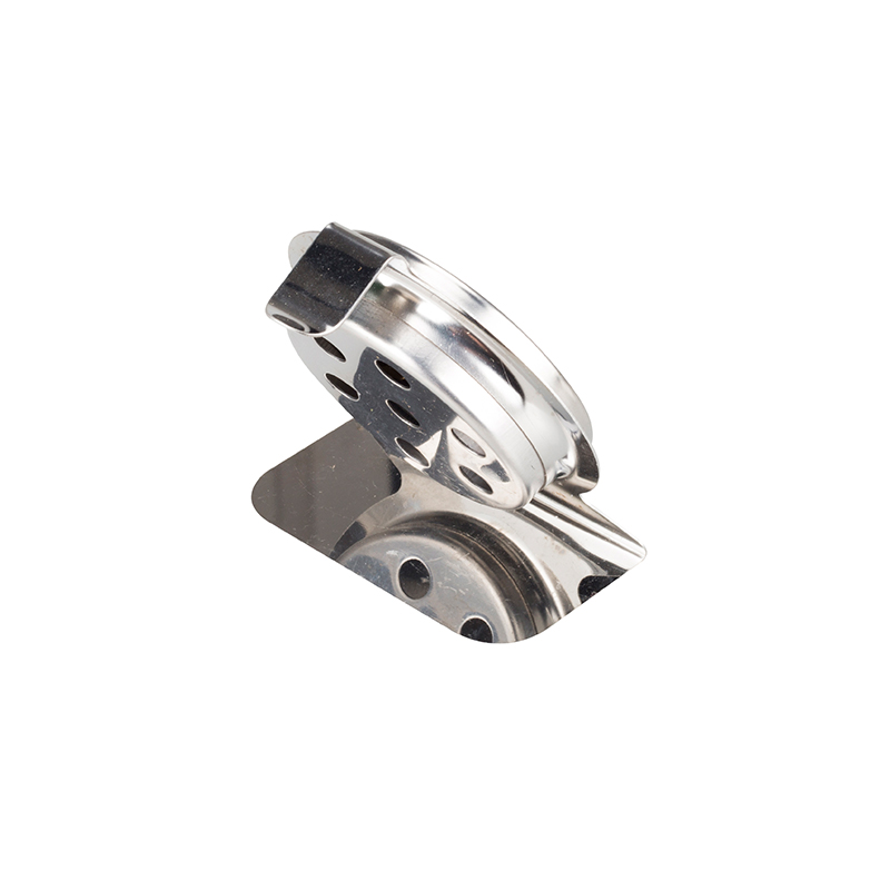 Termometer Oven Dial Stainless - Kitchen With Baking Station ulasan dan harga