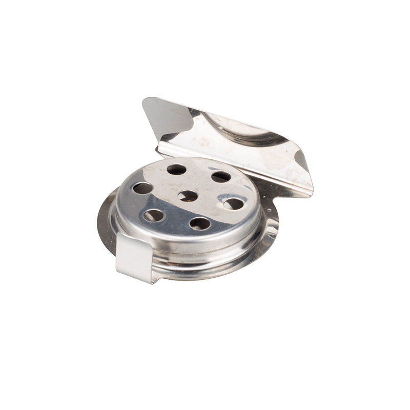 Termometer Oven Dial Stainless - Kitchen With Baking Station ulasan dan harga