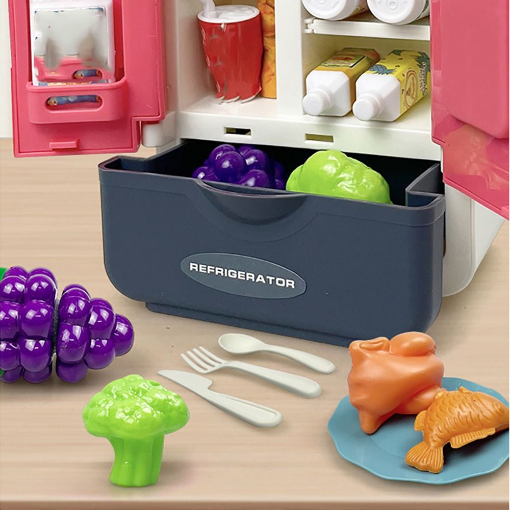 Set Mainan Memasak Multiwarna  - Baking Kitchen Kids ulasan dan harga