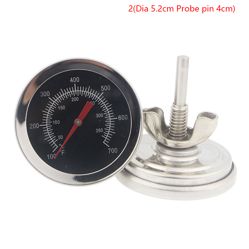 Termometer Oven Baja Tahan Kar - Kitchen With Baking Station ulasan dan harga