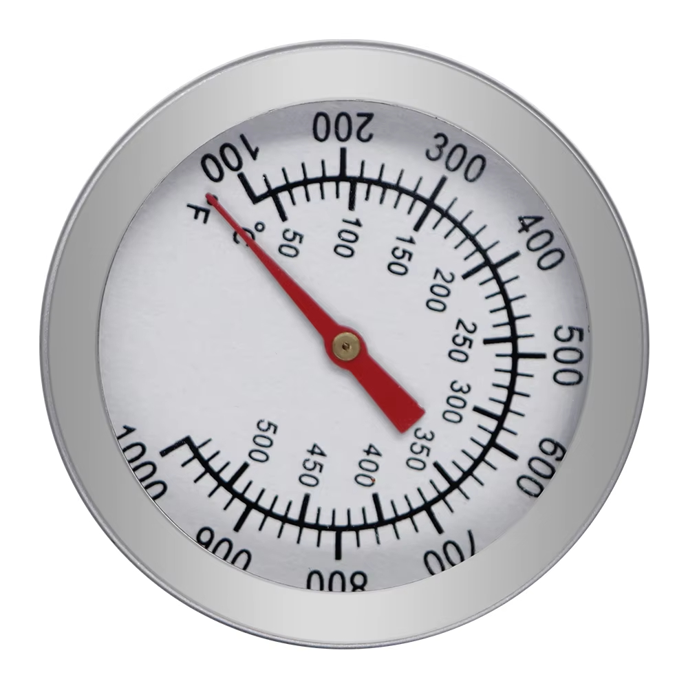 Termometer Oven Baja Tahan Kar - Kitchen With Baking Station ulasan dan harga