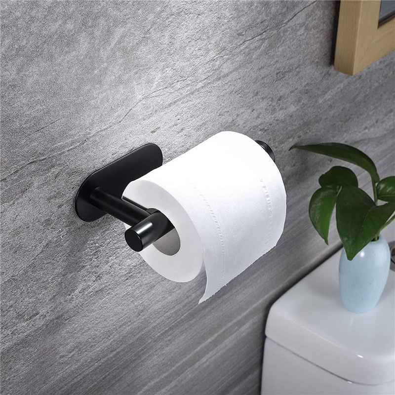 Tempat Tisu Toilet Gantung Din - Kitchen Baking Paper Holder ulasan dan harga