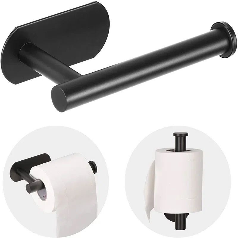 Tempat Tisu Toilet Gantung Din - Kitchen Baking Paper Holder ulasan dan harga