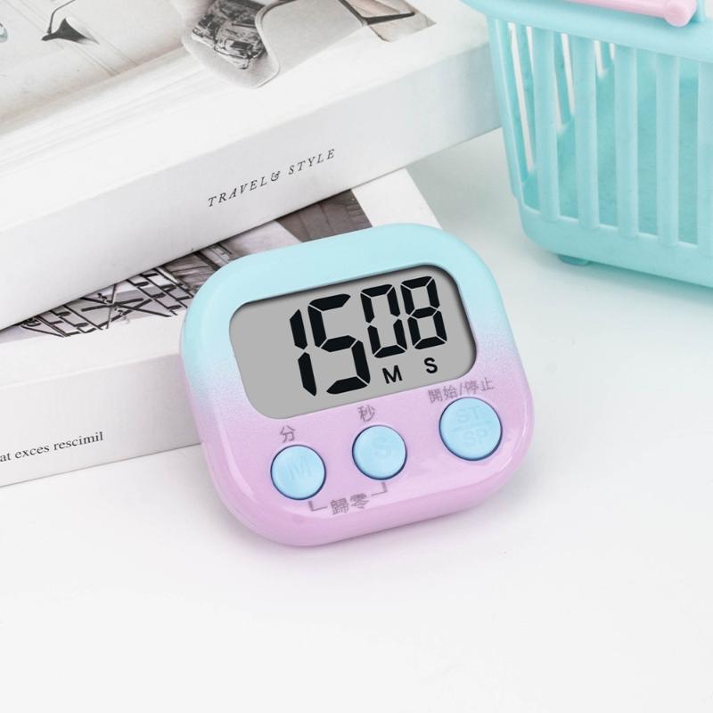 Timer Dapur Elektronik untuk M - Baking Kitchen Kids ulasan dan harga