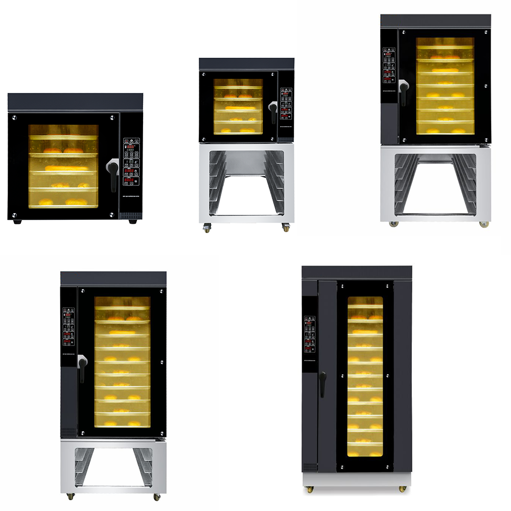 Oven Pizza Profesional Stainle - Kitchen With Baking Station ulasan dan harga