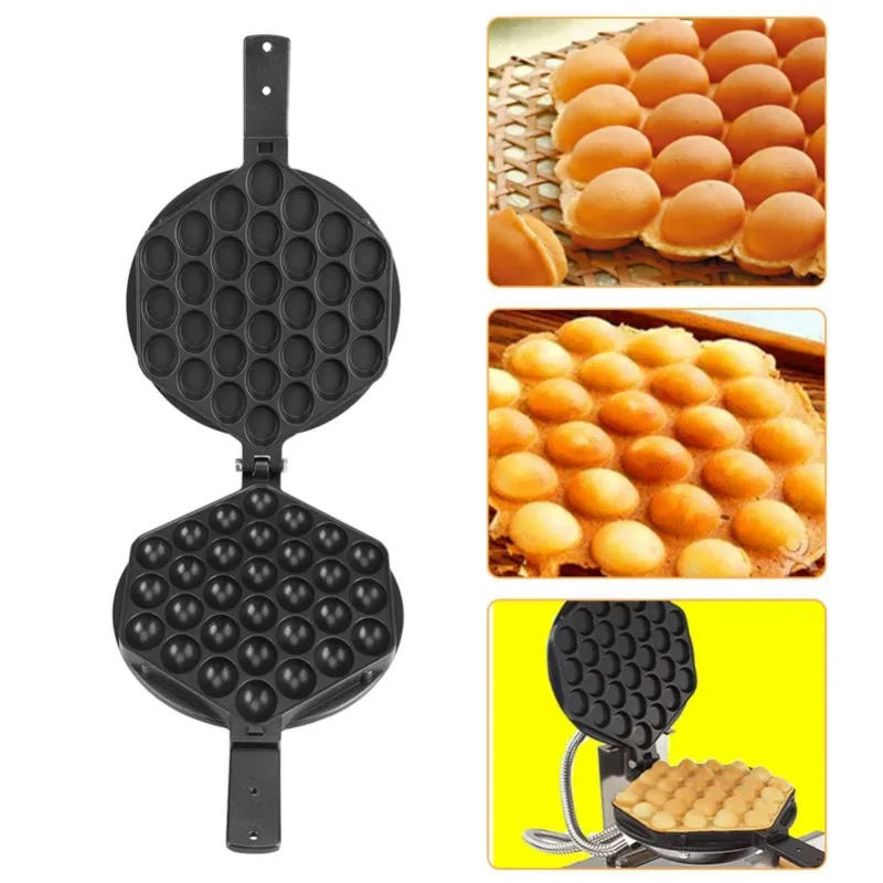 QQ mesin wafel telur, peralata - Kitchen Baking Equipment ulasan dan harga