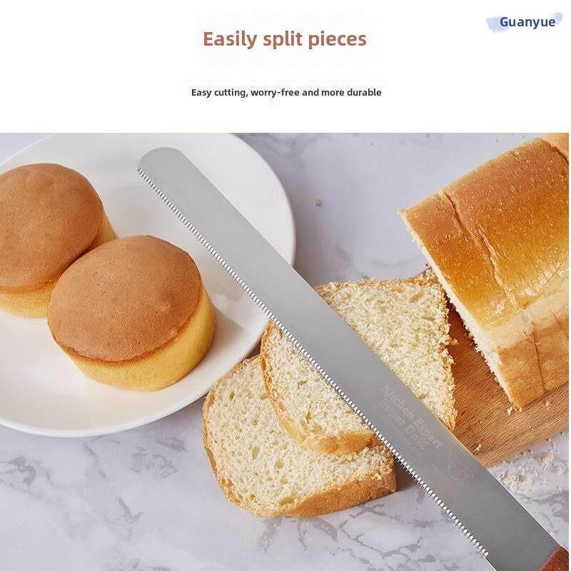 Pisau Gigi Baja Tahan Karat Pe - Kitchen Baking Equipment ulasan dan harga