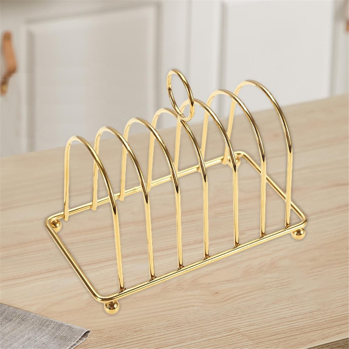 【AT48】 Rak Roti Tawar Baru, Te - Kitchen With Baking Station ulasan dan harga