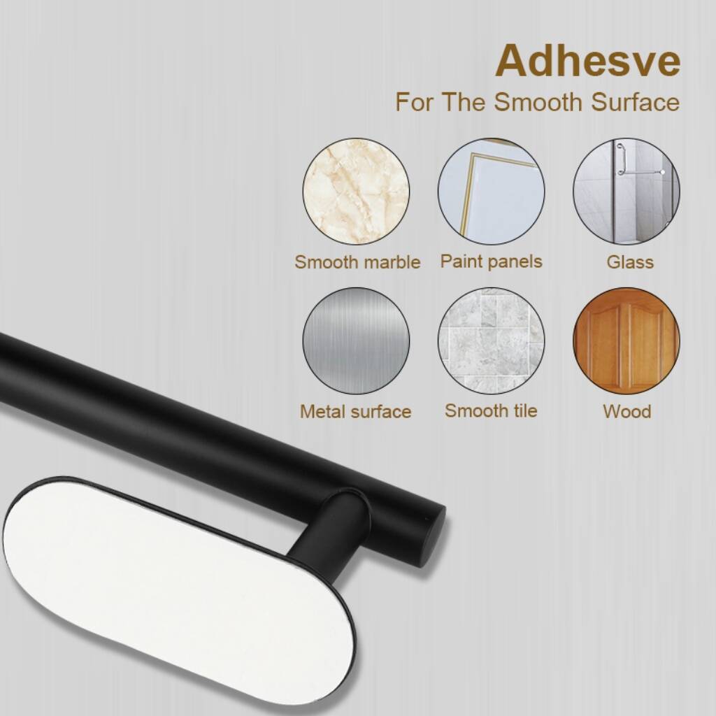Tempat Tisu Gulung Stainless S - Kitchen Baking Paper Holder ulasan dan harga